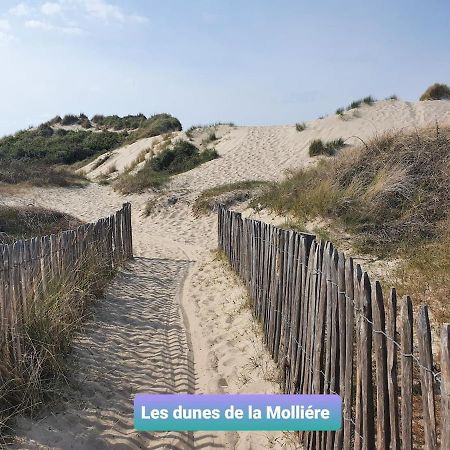 Gite Baie De Somme 카이유쉬르메르 외부 사진